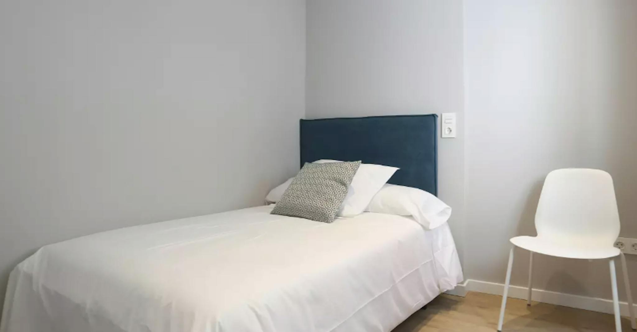 Calle San José de Calasanz, Getafe preview