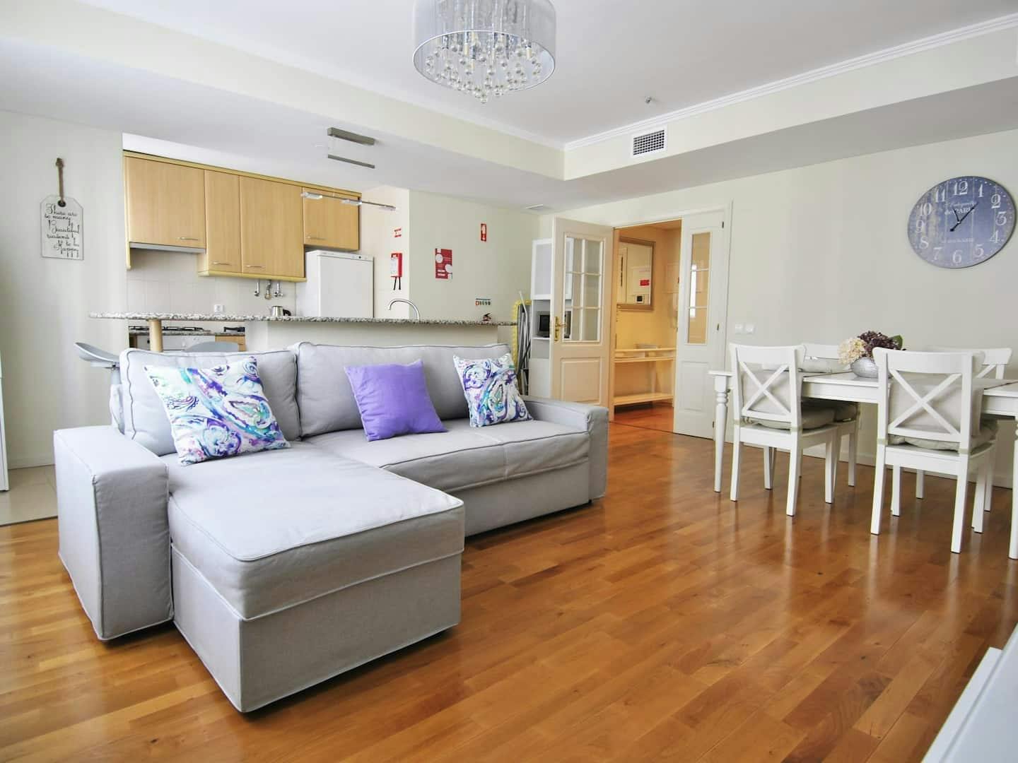 Rua Engenheiro Vieira da Silva, Lisbon preview