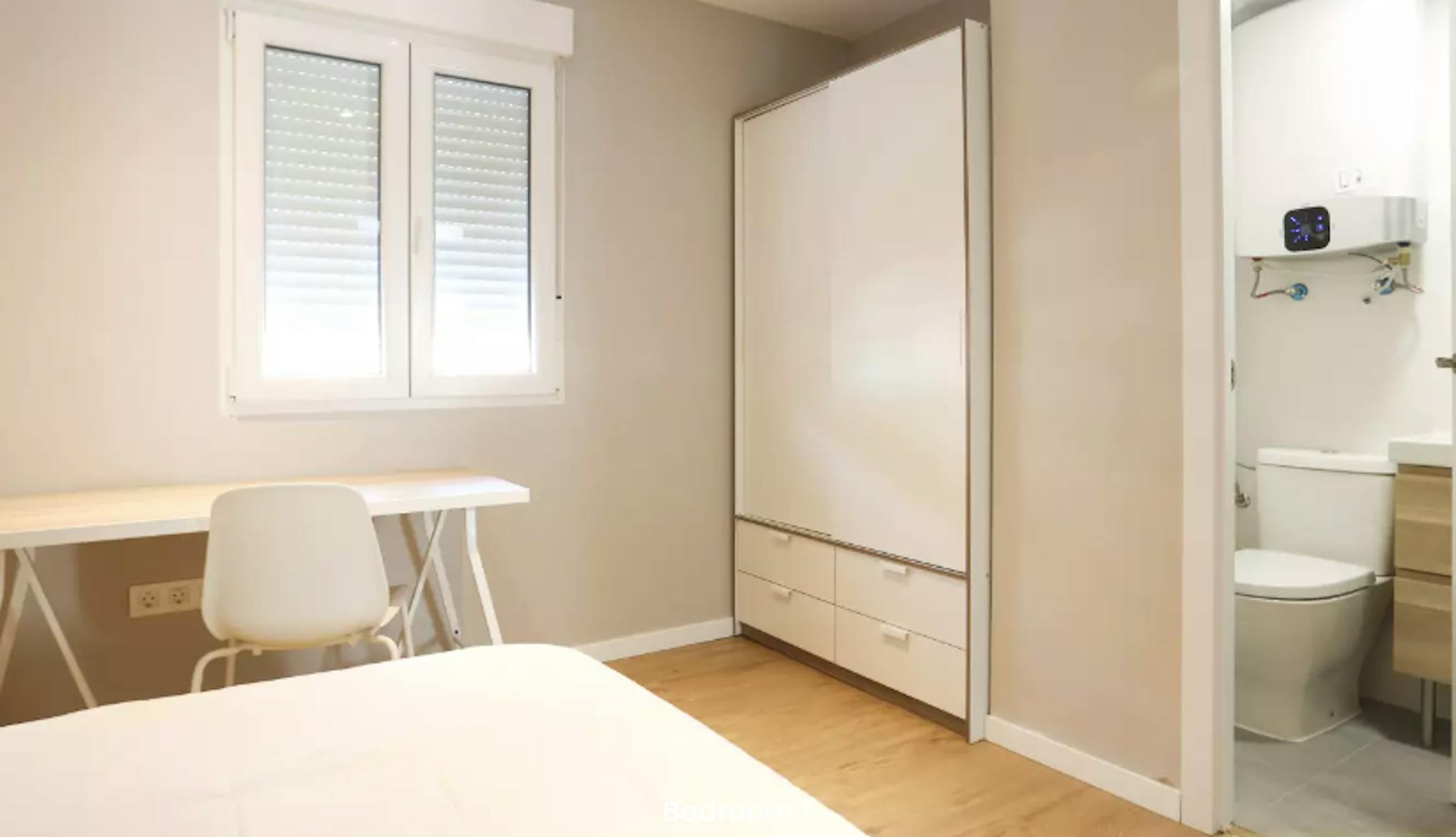 Calle San José de Calasanz, Getafe preview