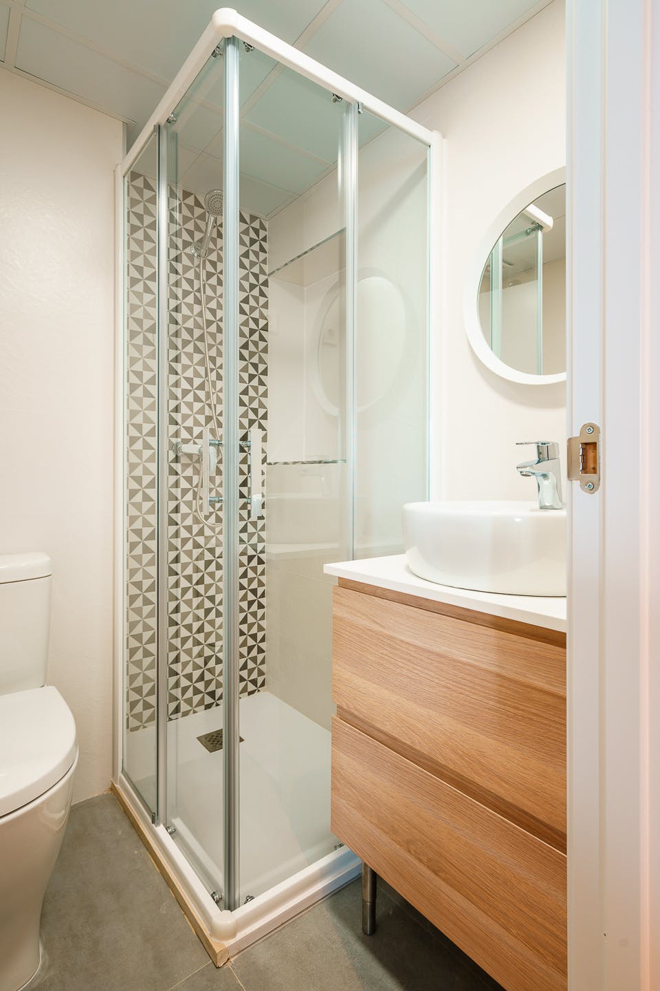 Apartment Getafe, 65m² — photo 3