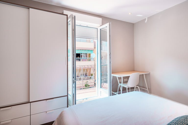 Apartment Getafe, 65m² — photo 2