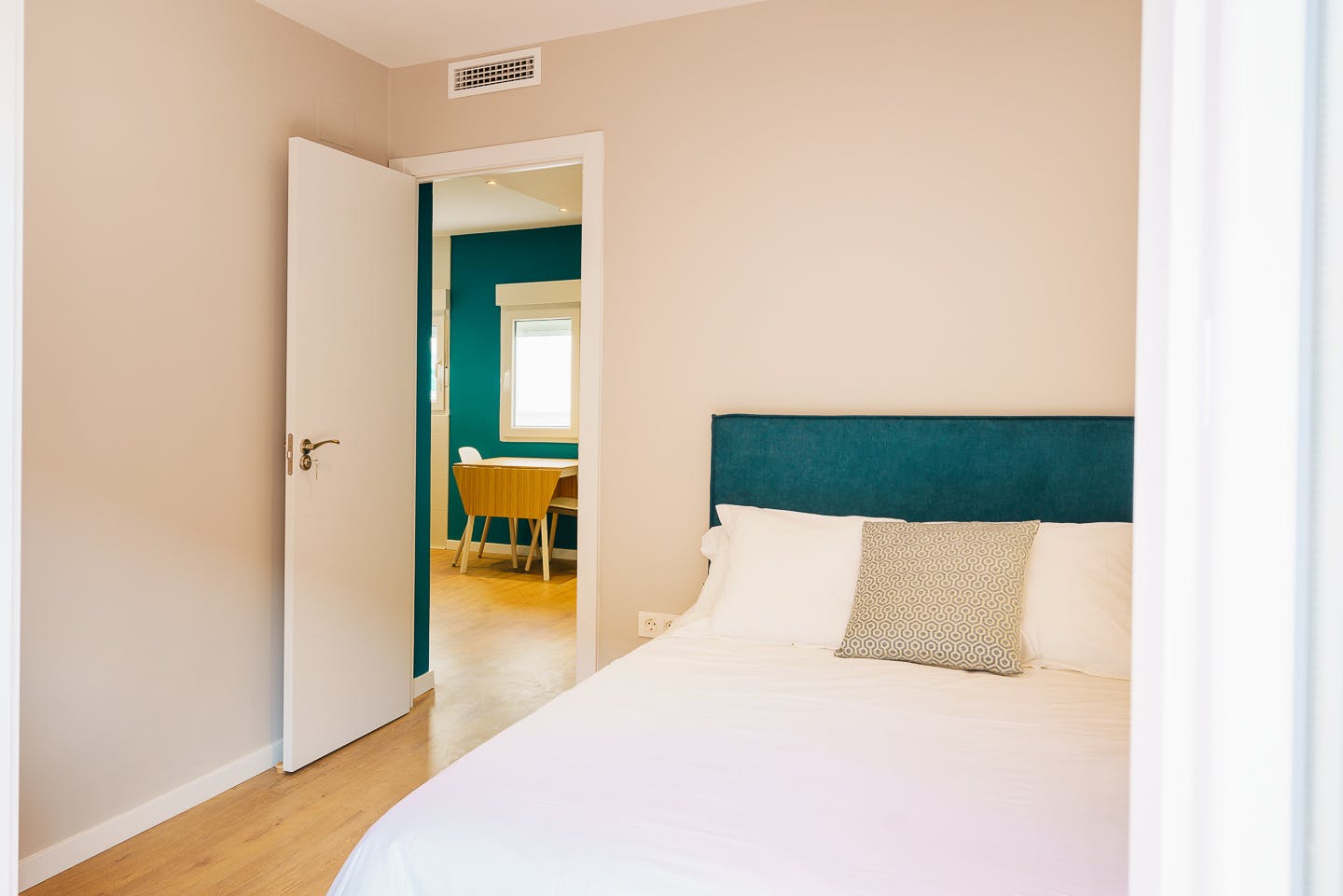 Apartment Getafe, 65m² — photo 1