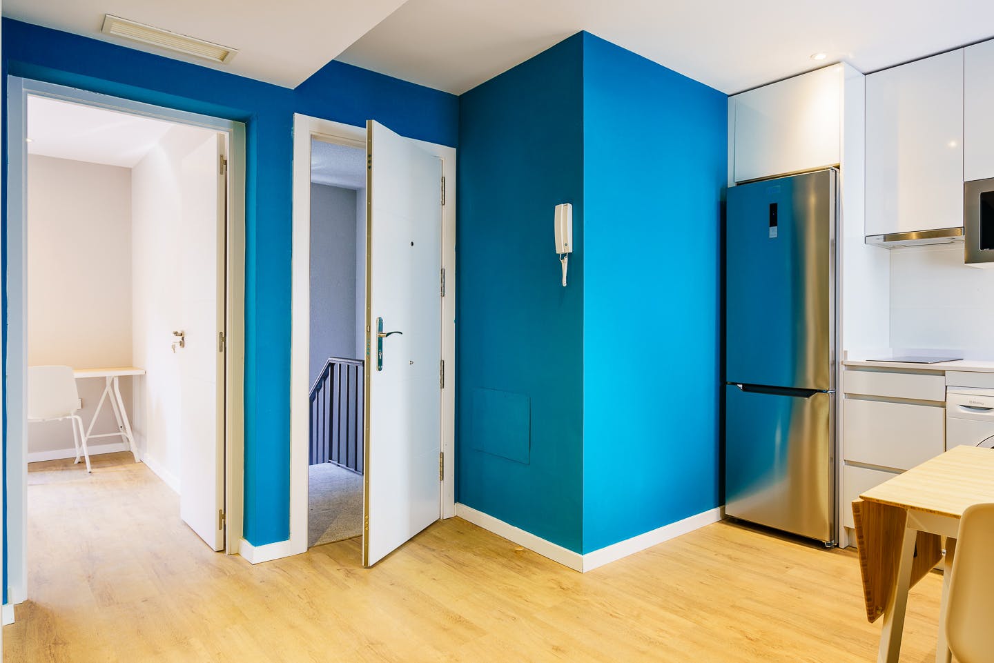 Apartment Getafe, 65m² — photo 5