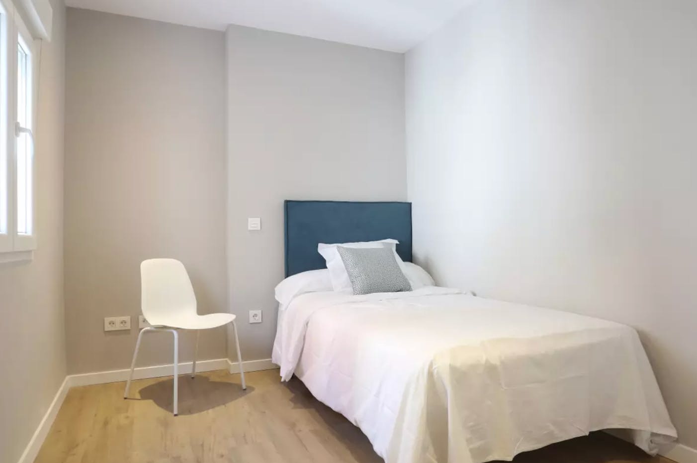 Apartment Getafe, 65m² — photo 1