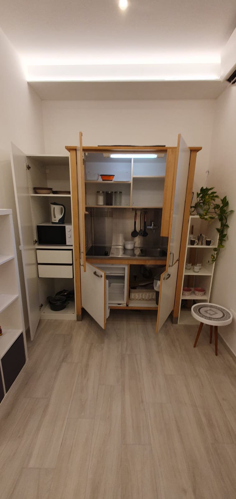 preview gallery tile