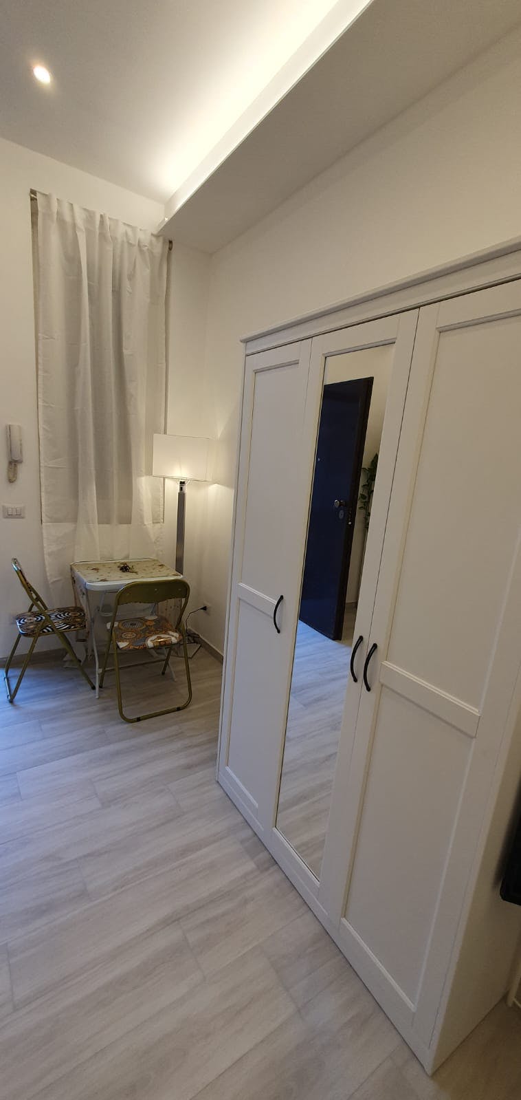 Apartment Milan, 25m² — photo 10