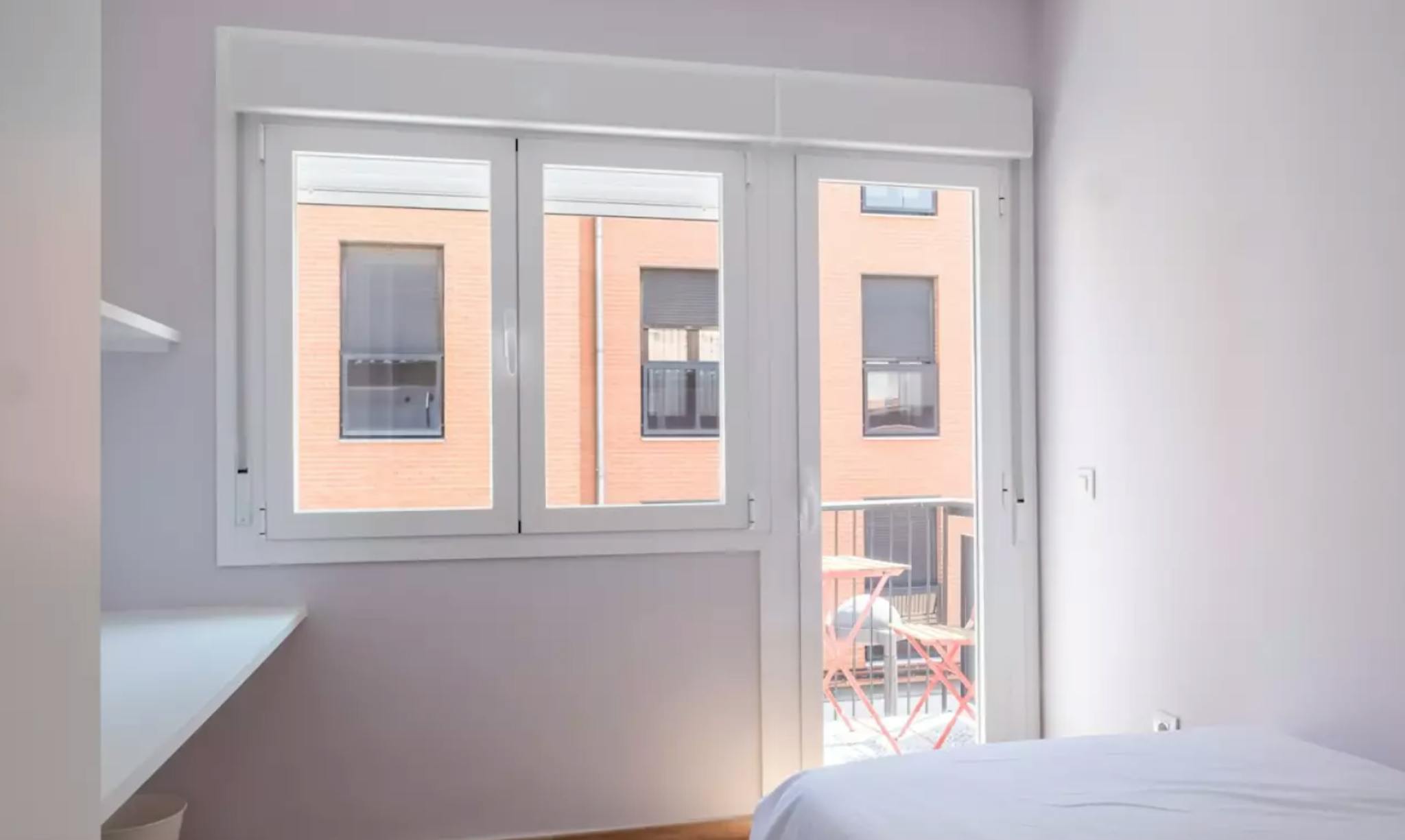 Calle Álvaro de Bazán, Getafe preview