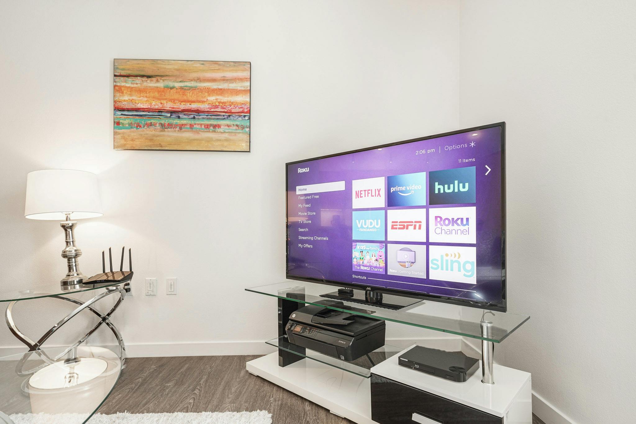 preview gallery tile