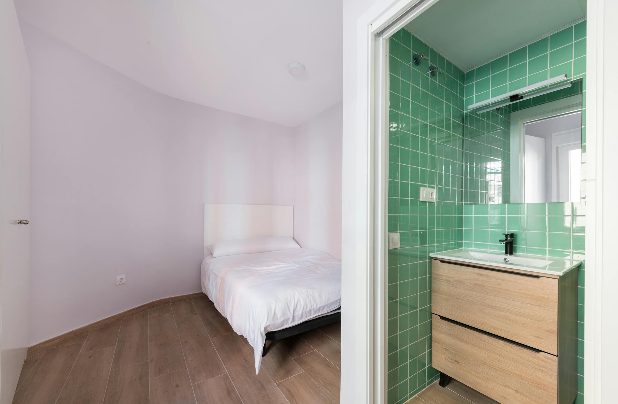 Calle Álvaro de Bazán, Getafe preview