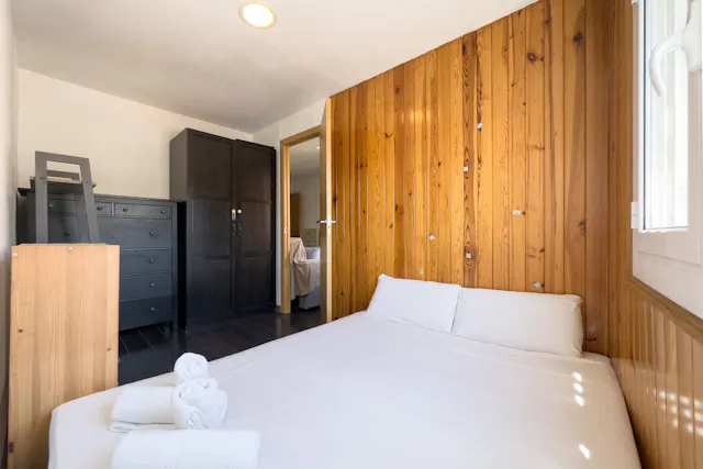 2-Bedroom Apartment in Passeig de la Mare de Déu del Coll, Barcelona (1405660) room image 70