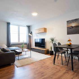Apartamento en alquiler por 1750 € al mes en Augsburg, Mauerberg
