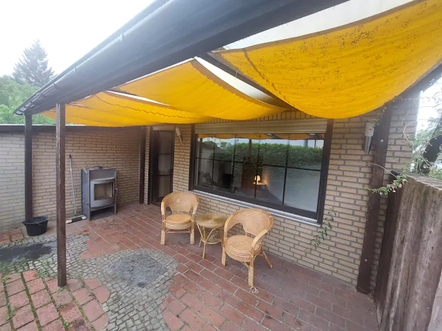 Private room in Sulzbergweg, Berlin (1405820) room image 2