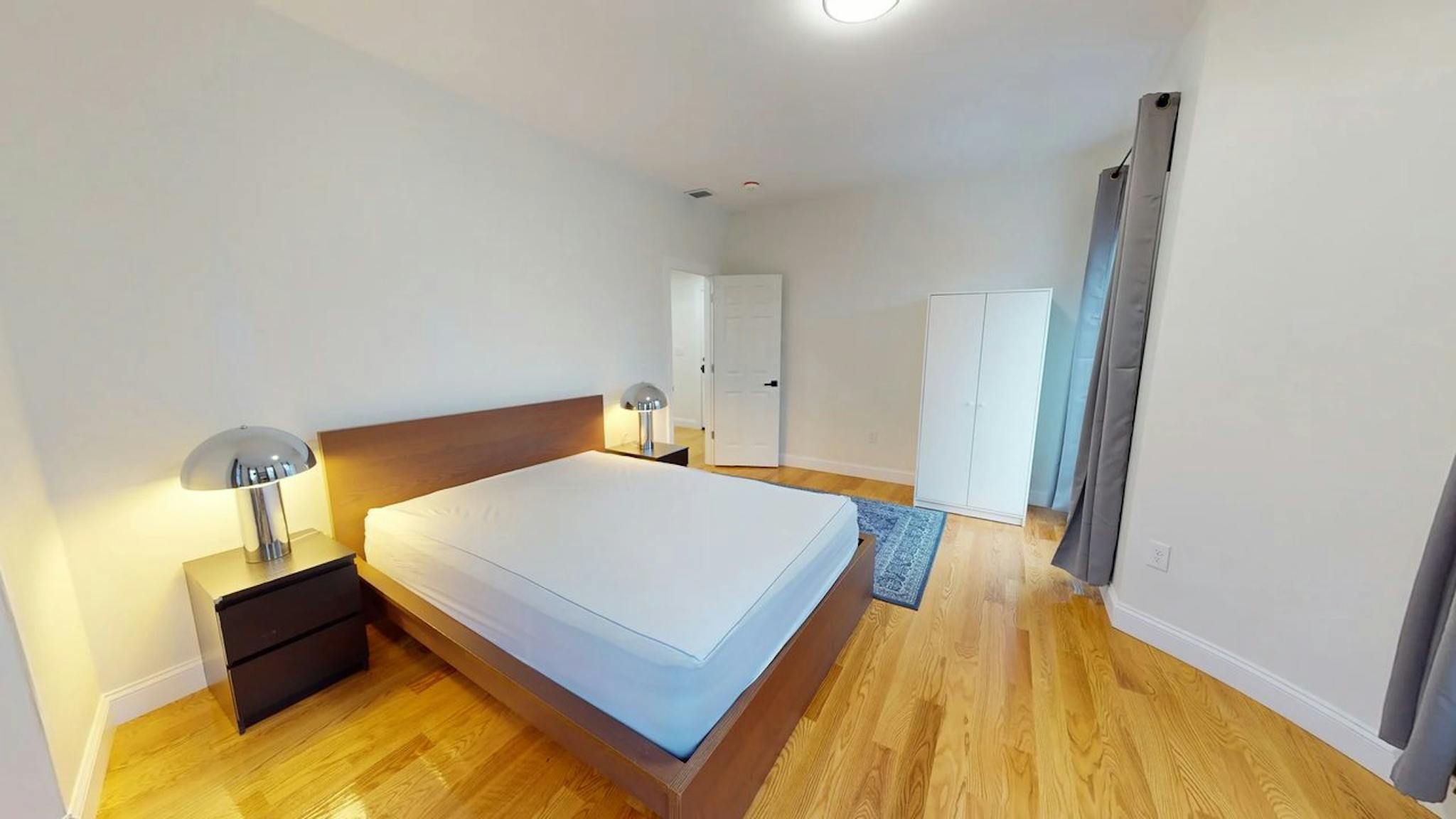 Dorr St, Boston, MA preview