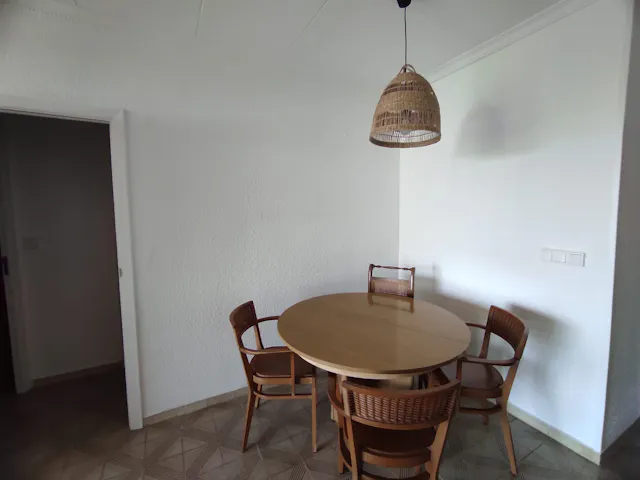 Private room in Carrer dels Alts Forns, Barcelona (1405846) room image 40