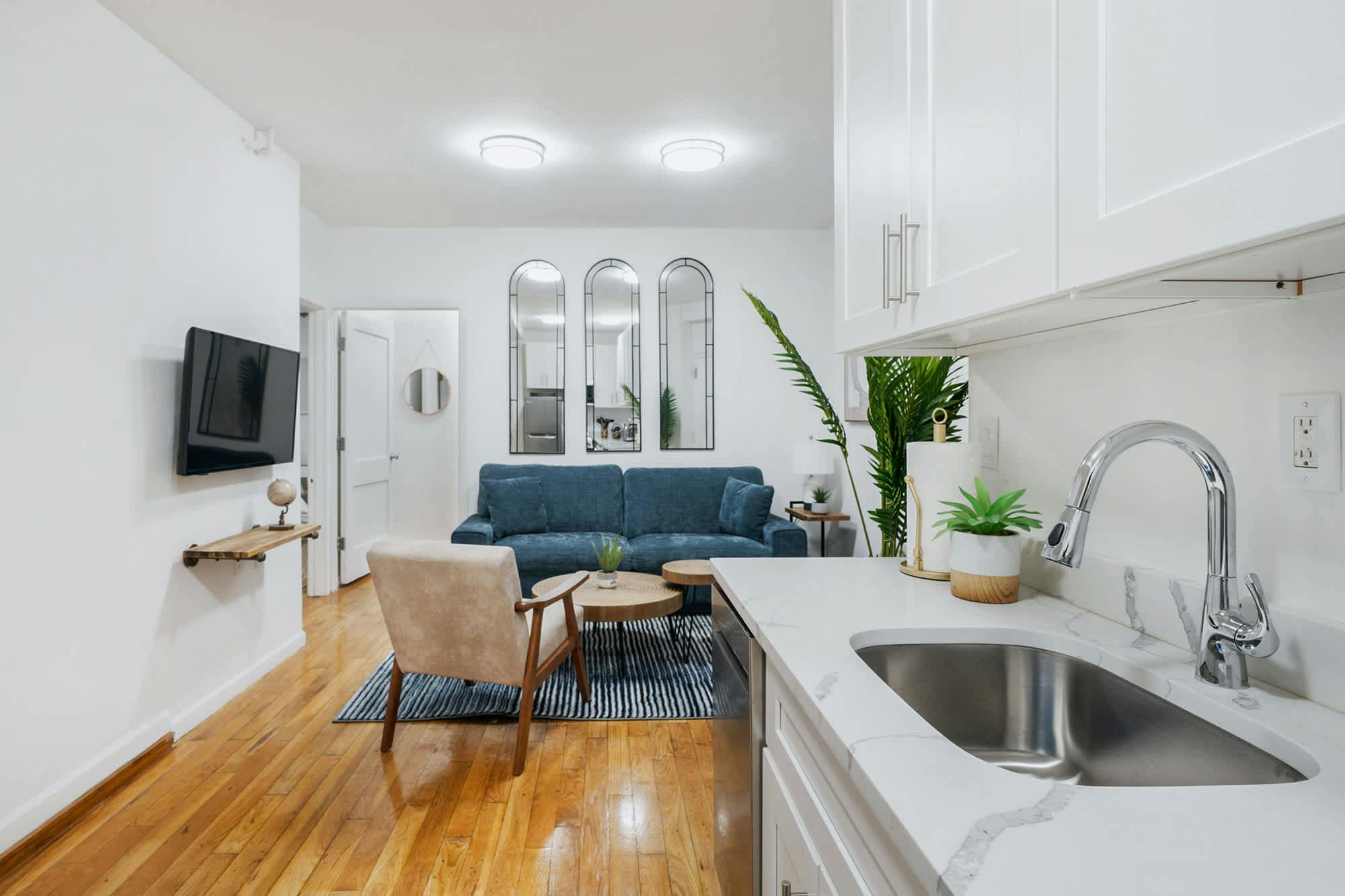 preview gallery tile