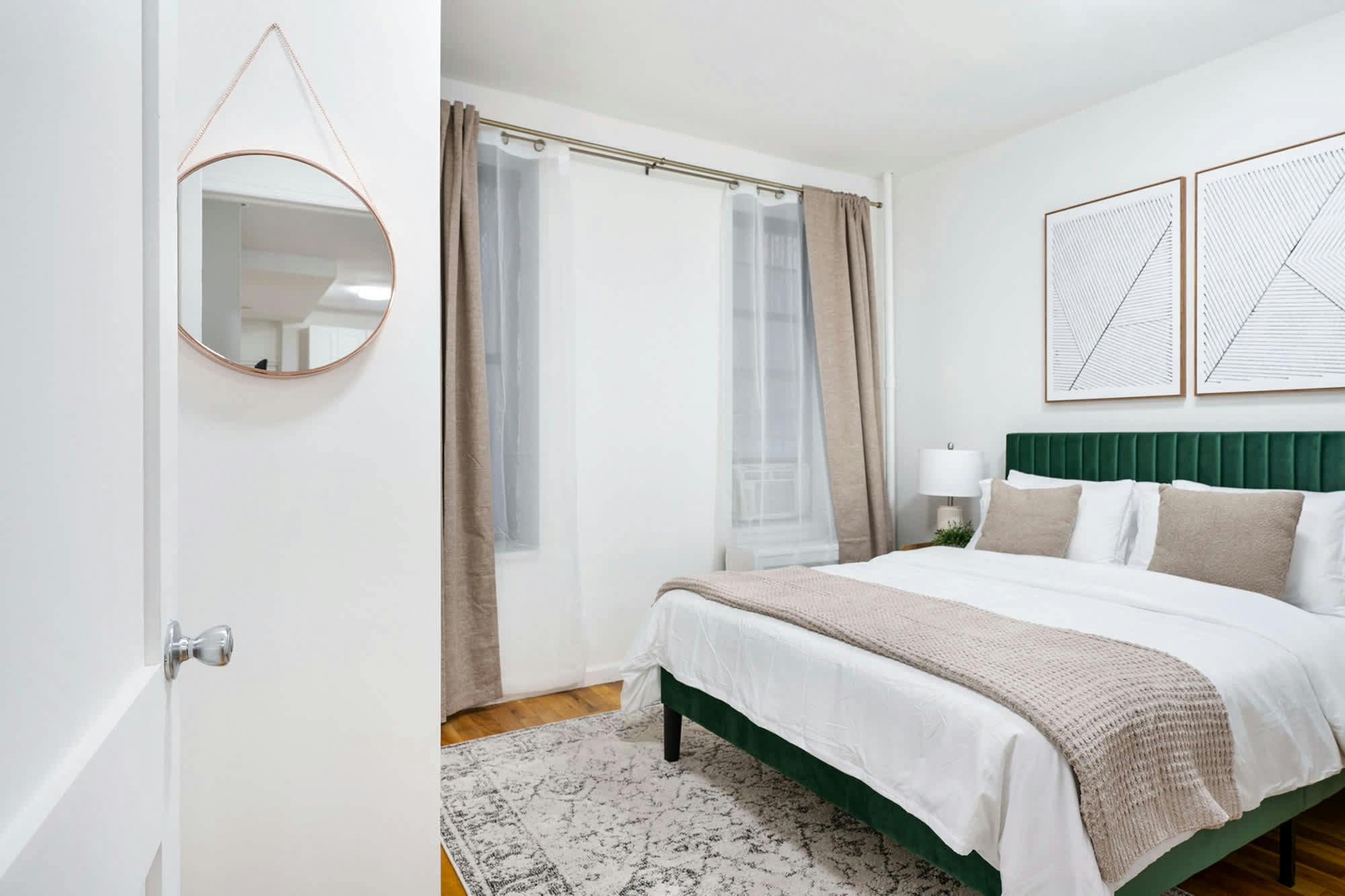 preview gallery tile