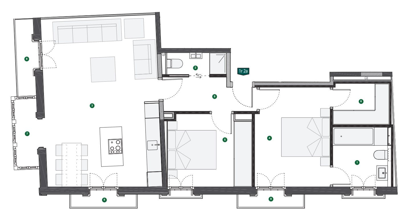 preview gallery tile