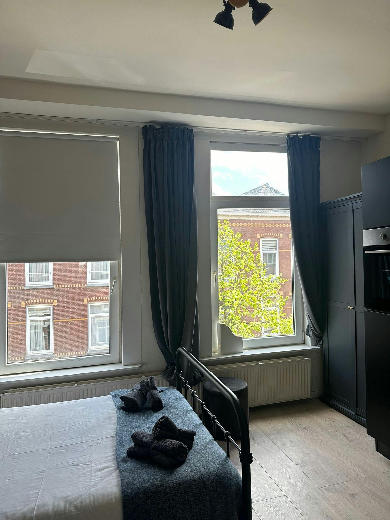 Apartment Rotterdam, 16m² — photo 2