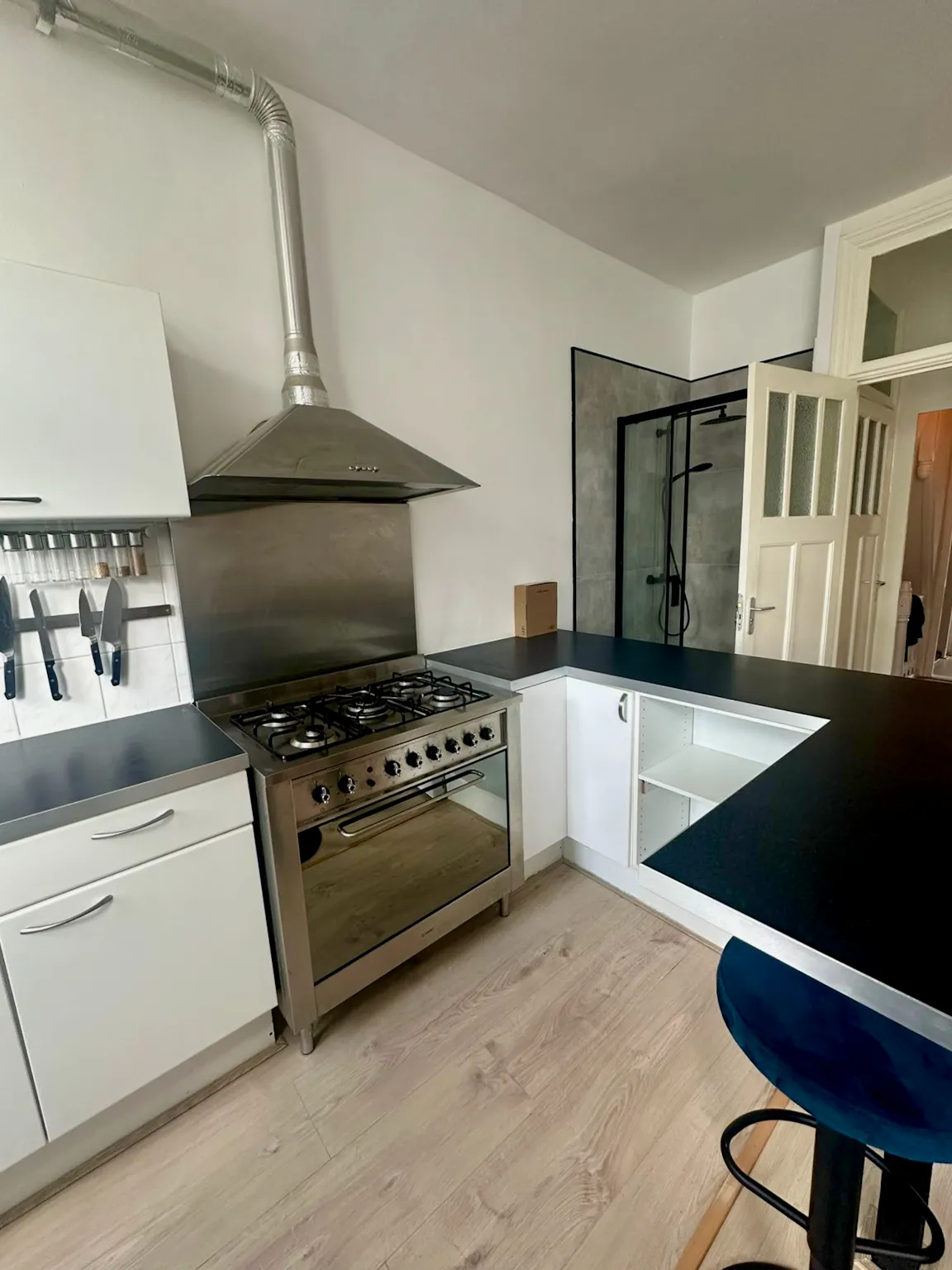 Apartment in Snoekstraat, Rotterdam (1407075) ROOM 1