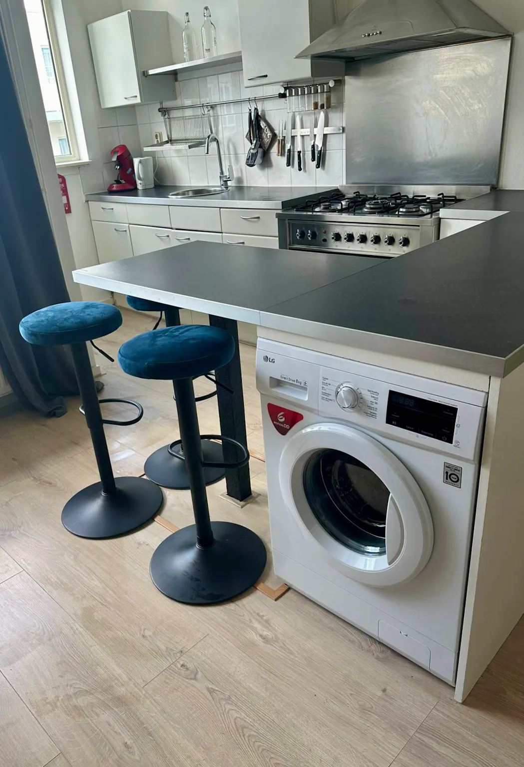 Apartment in Snoekstraat, Rotterdam (1407075) ROOM 4