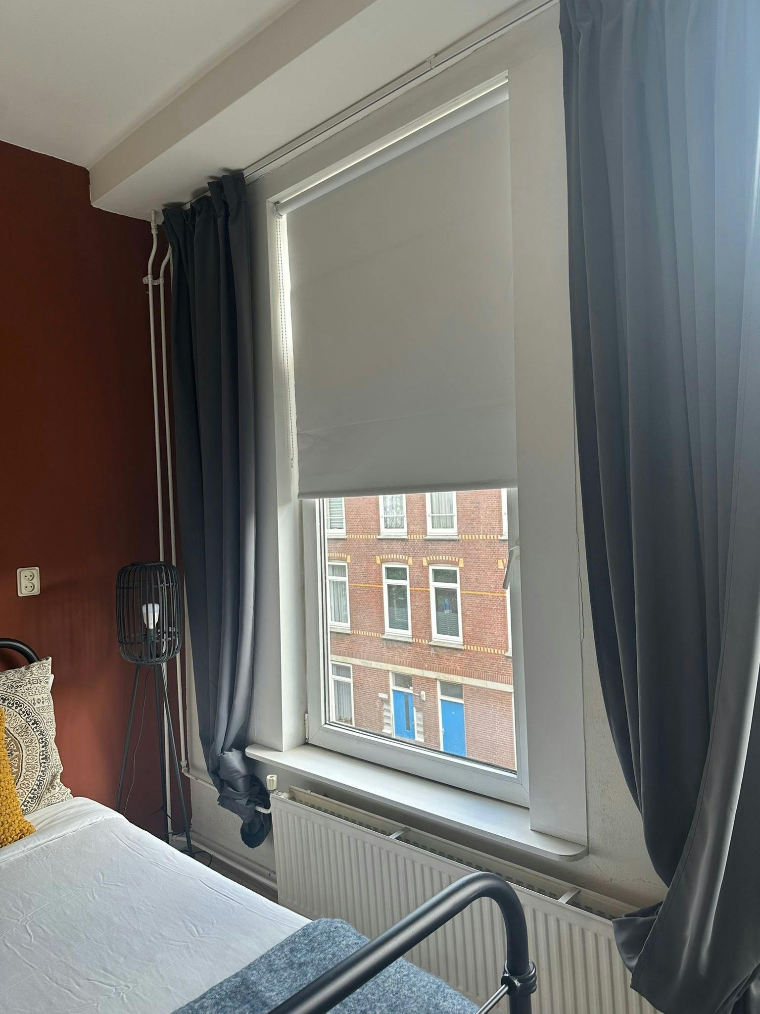Apartment Rotterdam, 16m² — photo 3