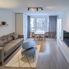 Wohnung for rent for 1.299 € per month in Düsseldorf, Bilker Allee