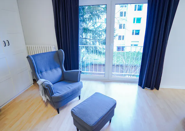 1-Bedroom Apartment in Waisenhausgasse, Köln (1407111) room image 140