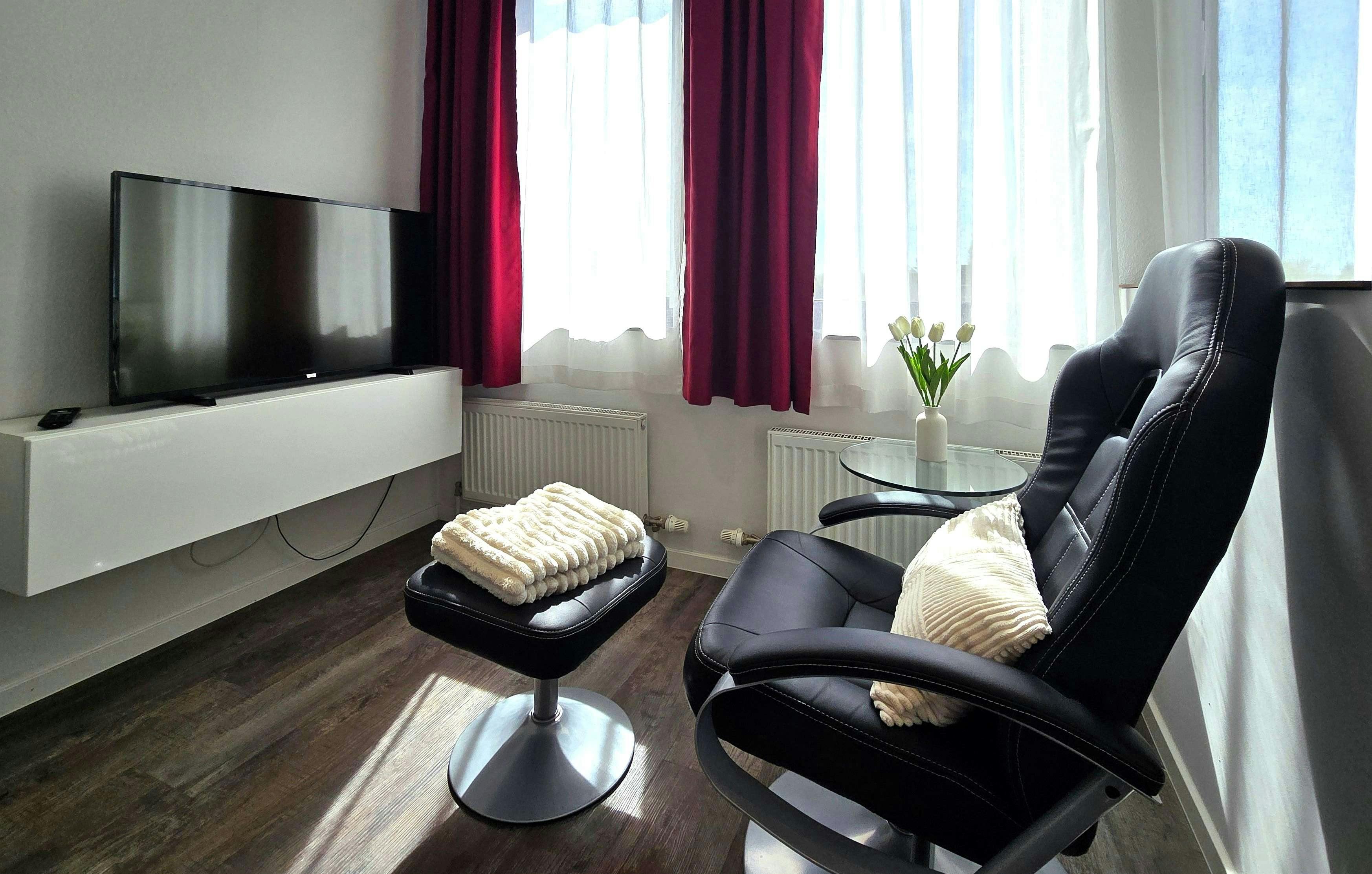 Apartment in Niederrad