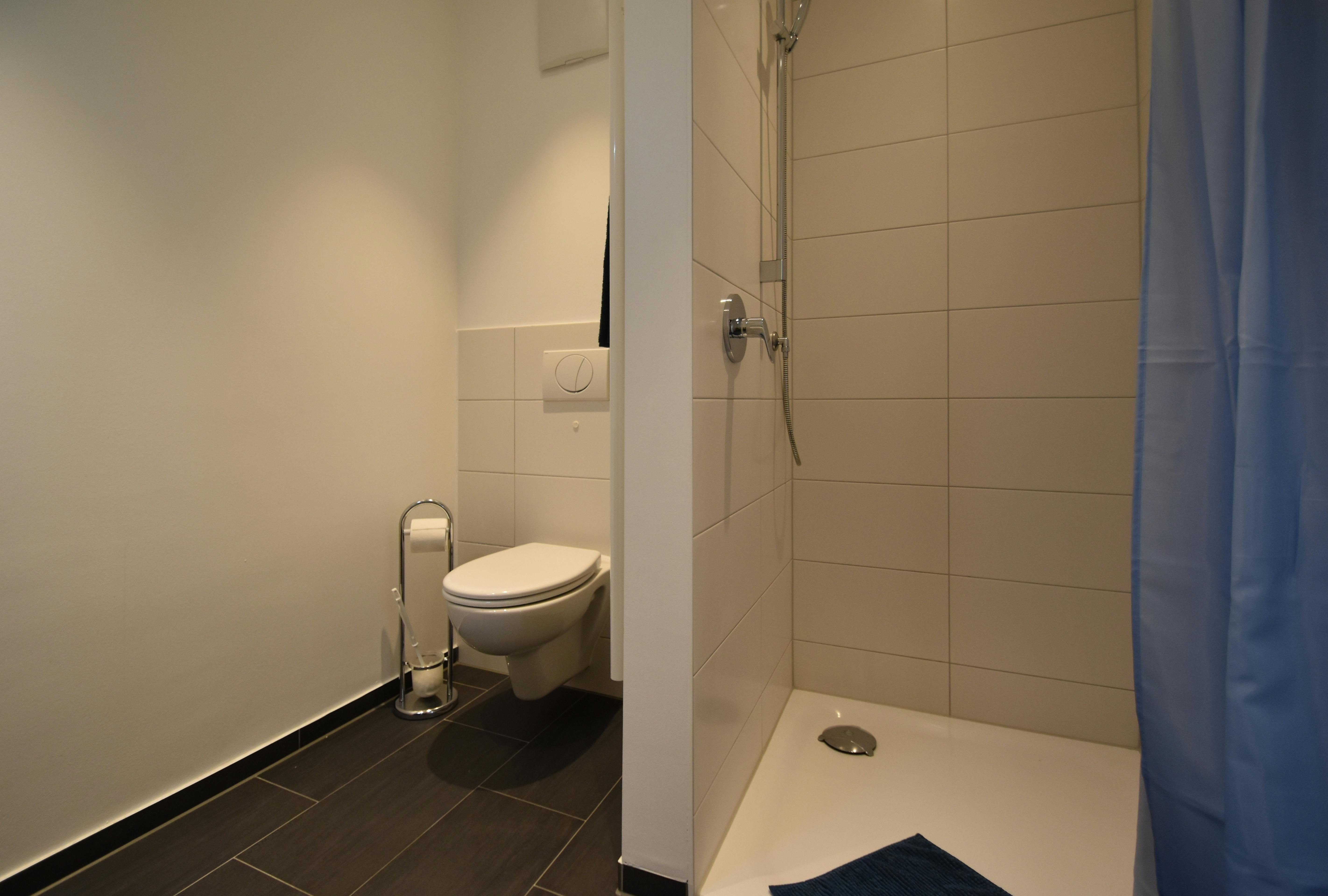 Apartment Frankfurt Am Main, 30m² — photo 8