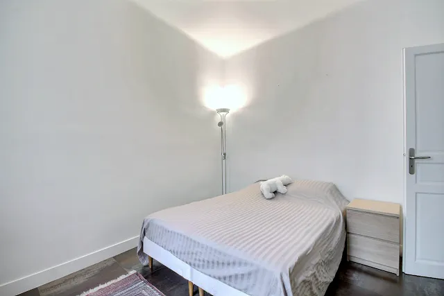 1-Bedroom Apartment in Avenue de Versailles, Paris (1407145) room image 2