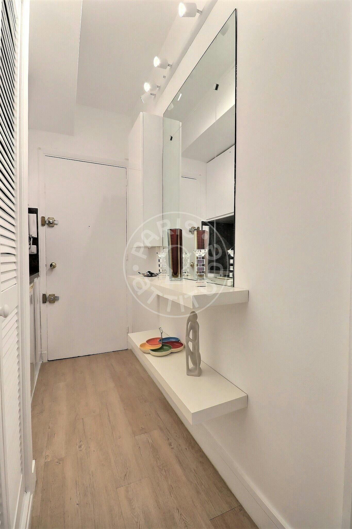 Apartment Paris — photo 16
