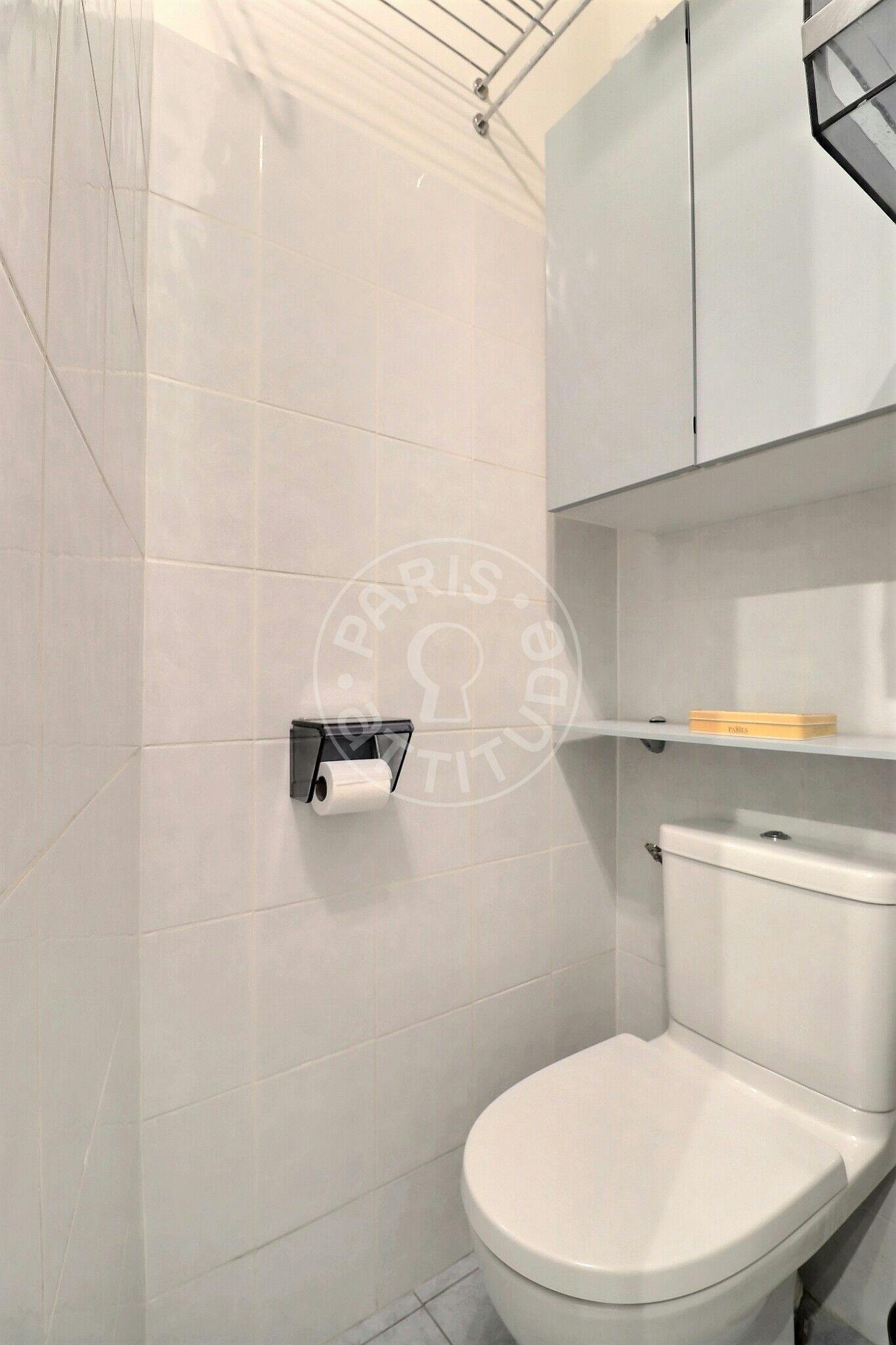 Apartment Paris — photo 15