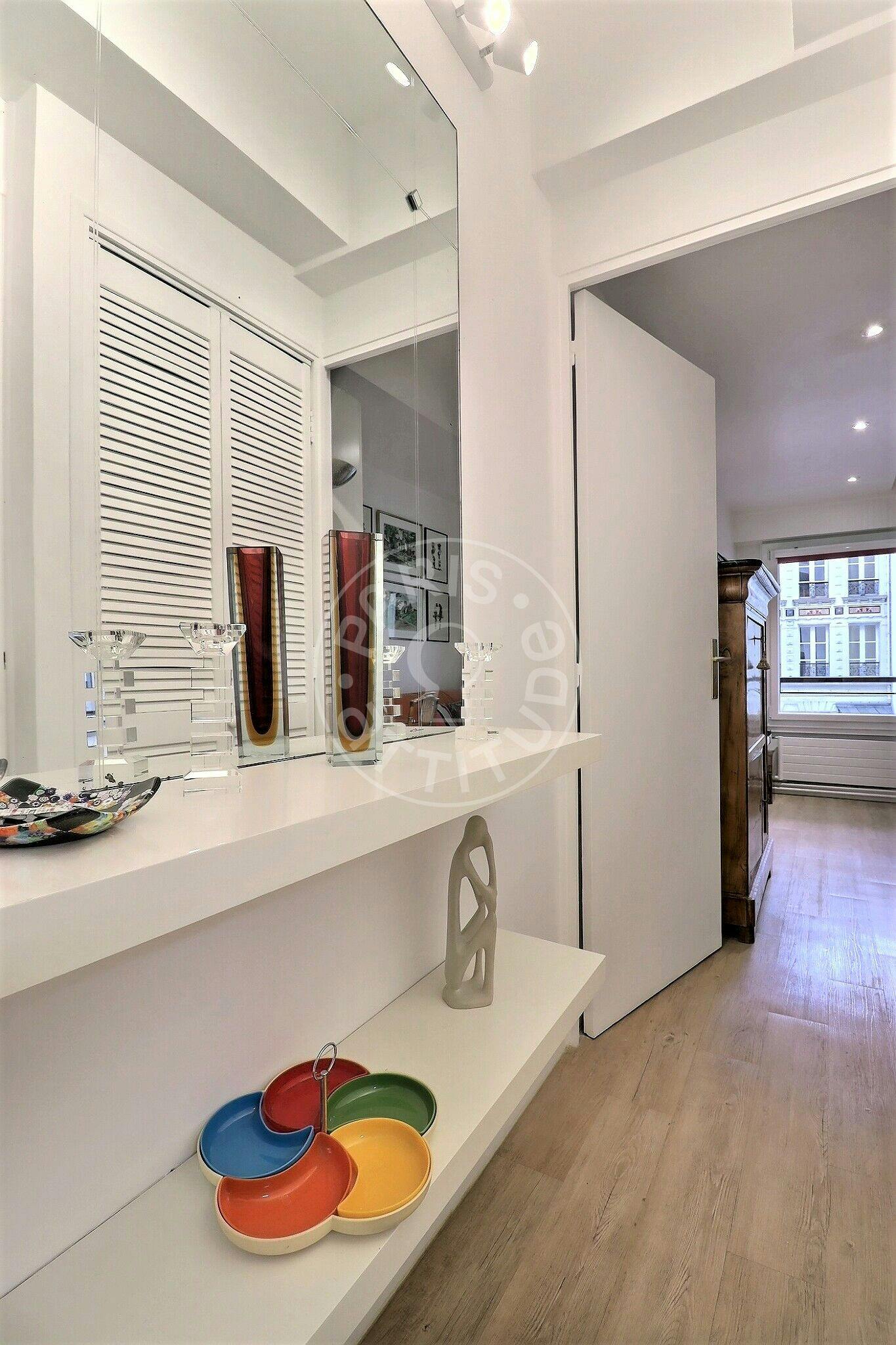 Apartment Paris — photo 19