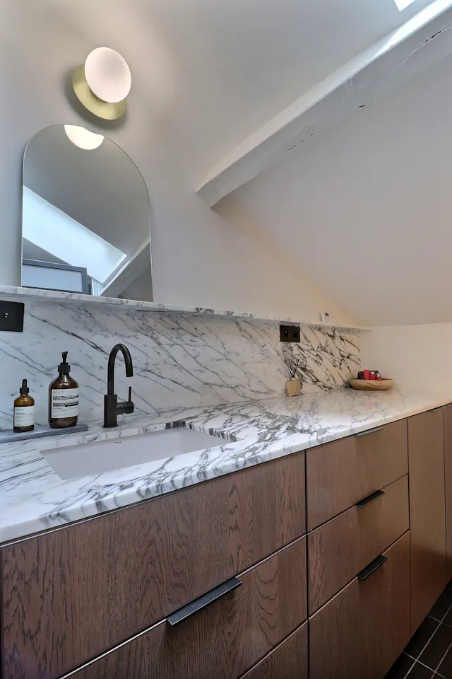 1-Bedroom Apartment in Rue de Bourgogne, Paris (1407147) room image 10