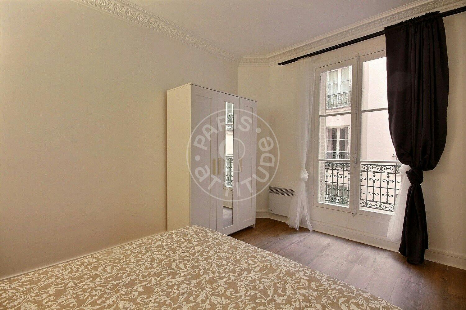 Apartment Paris, 40m² — photo 35