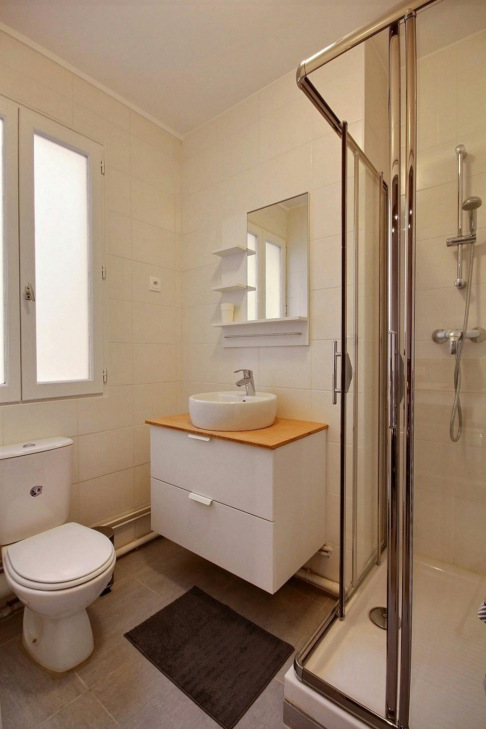 Apartment Paris, 40m² — photo 65