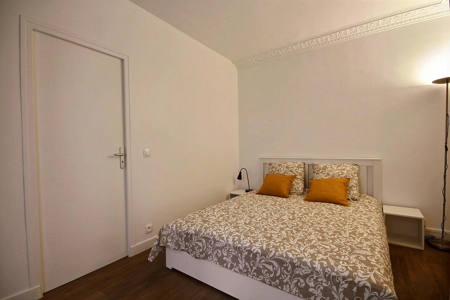 Apartment Paris, 40m² — photo 61