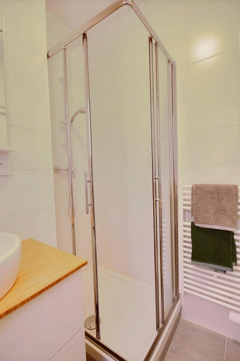 Apartment Paris, 40m² — photo 67