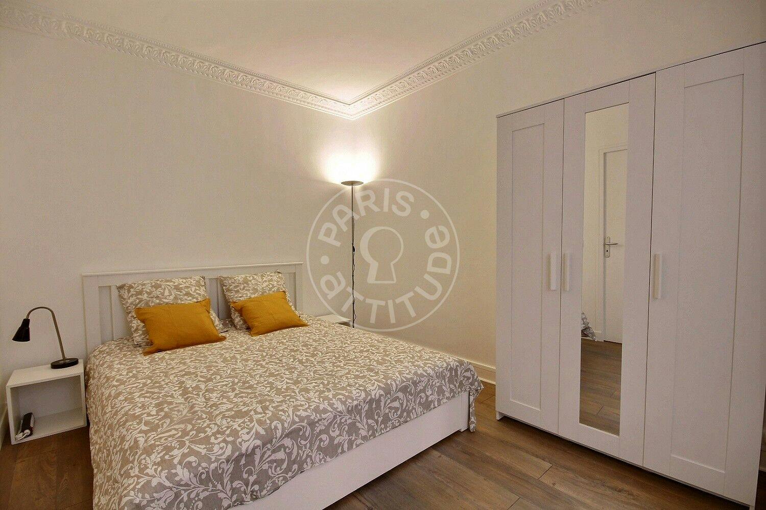 Apartment Paris, 40m² — photo 40