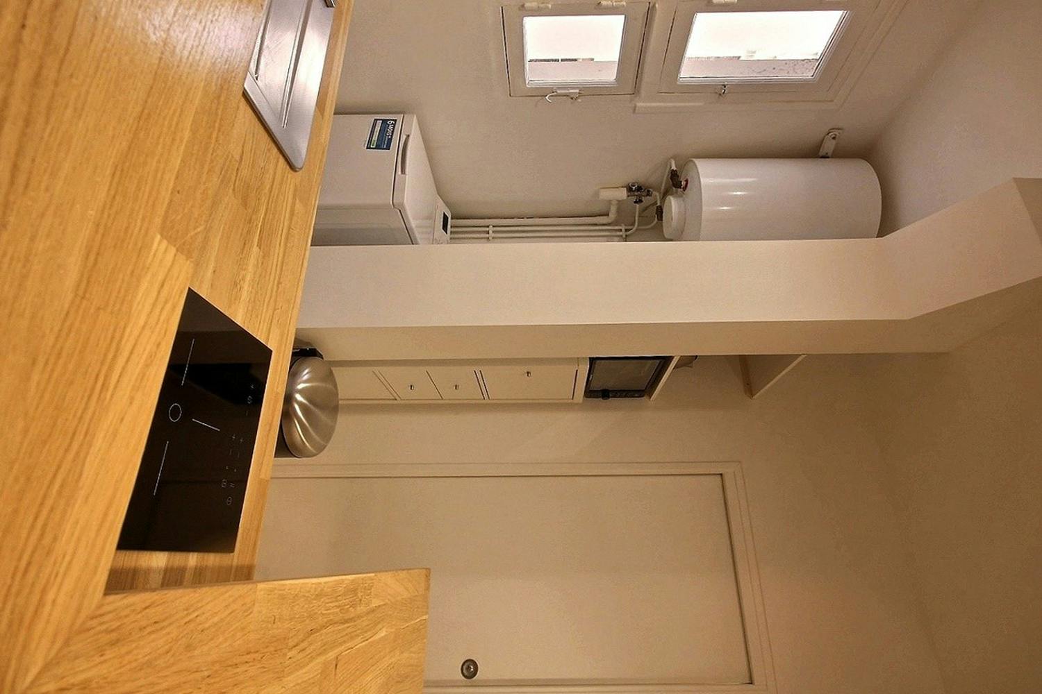 Apartment Paris, 40m² — photo 30