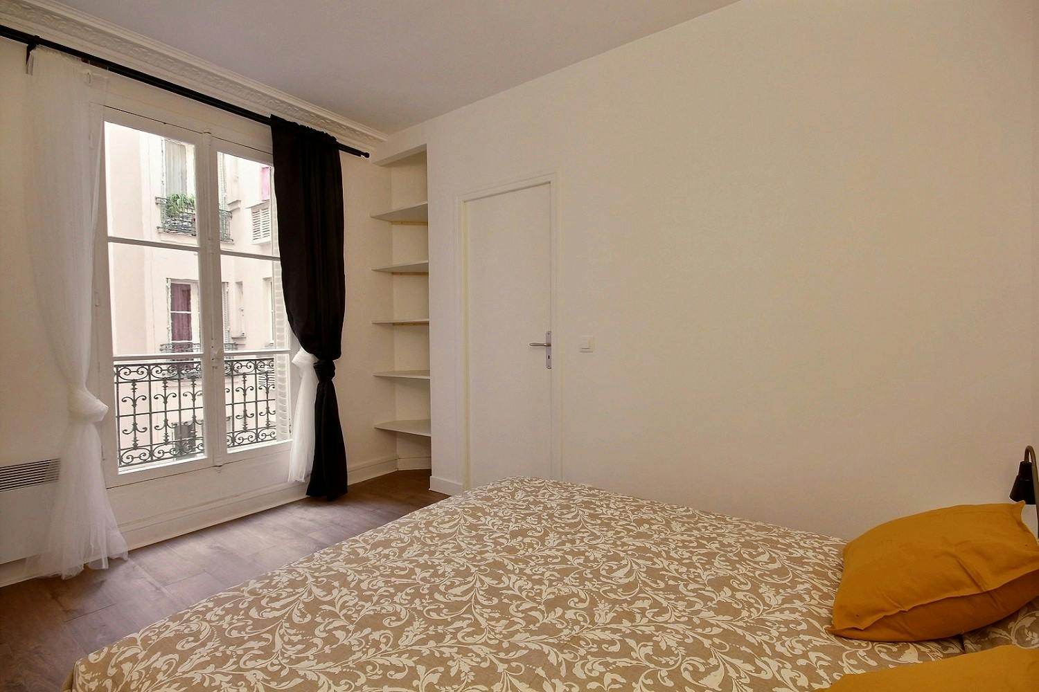 Apartment Paris, 40m² — photo 63