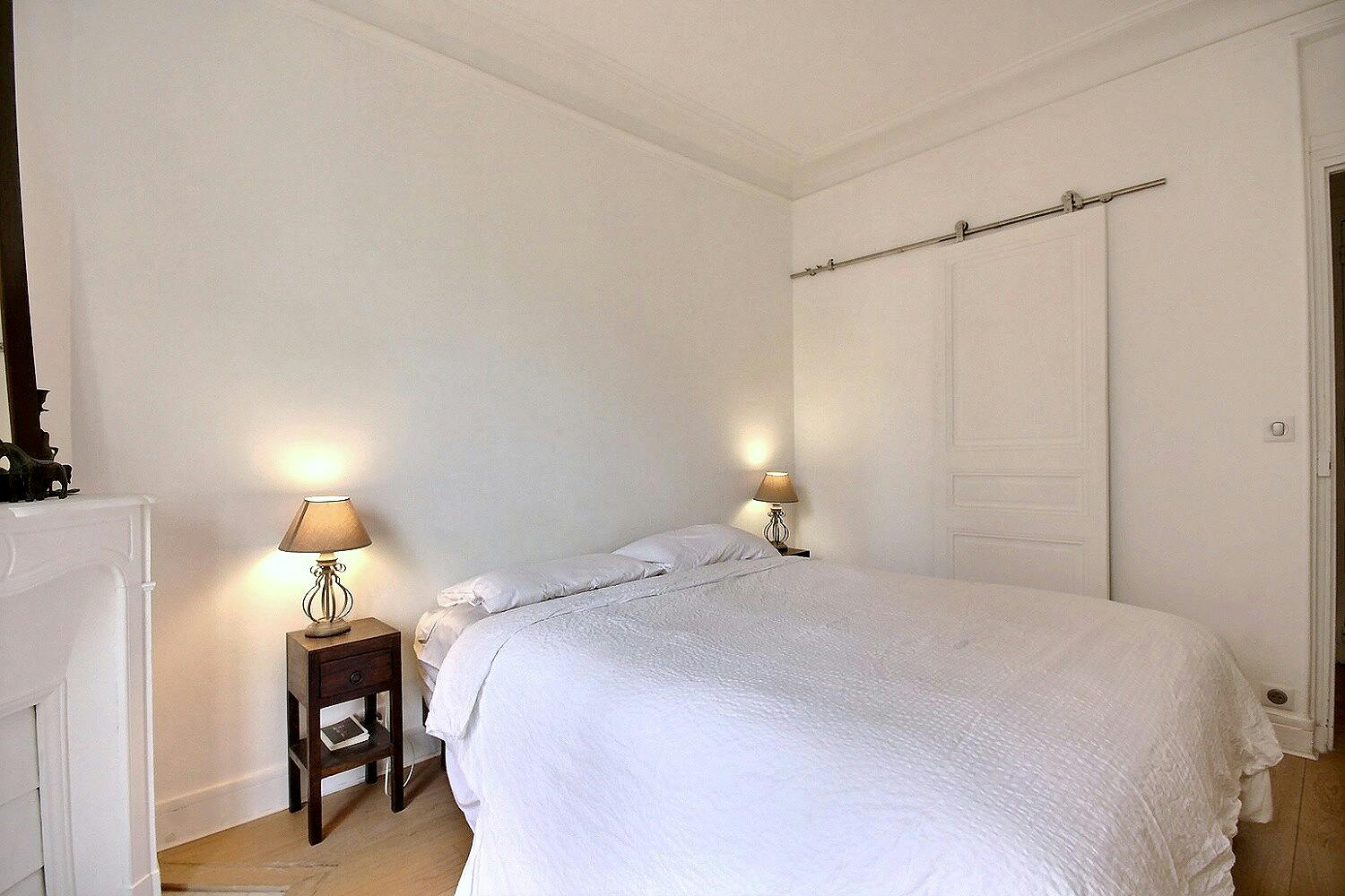 Apartment Paris, 50m² — photo 65