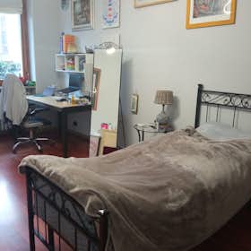 Private room for rent for €500 per month in Collegno, Via Vandalino