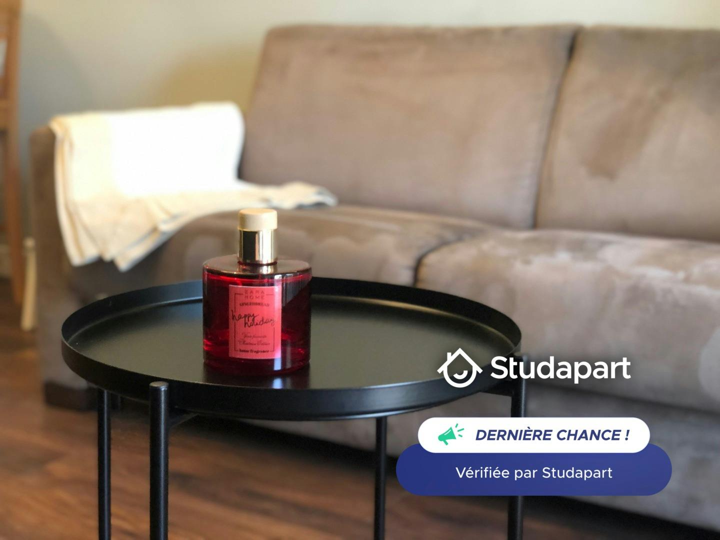 Appartement à Beausoleil