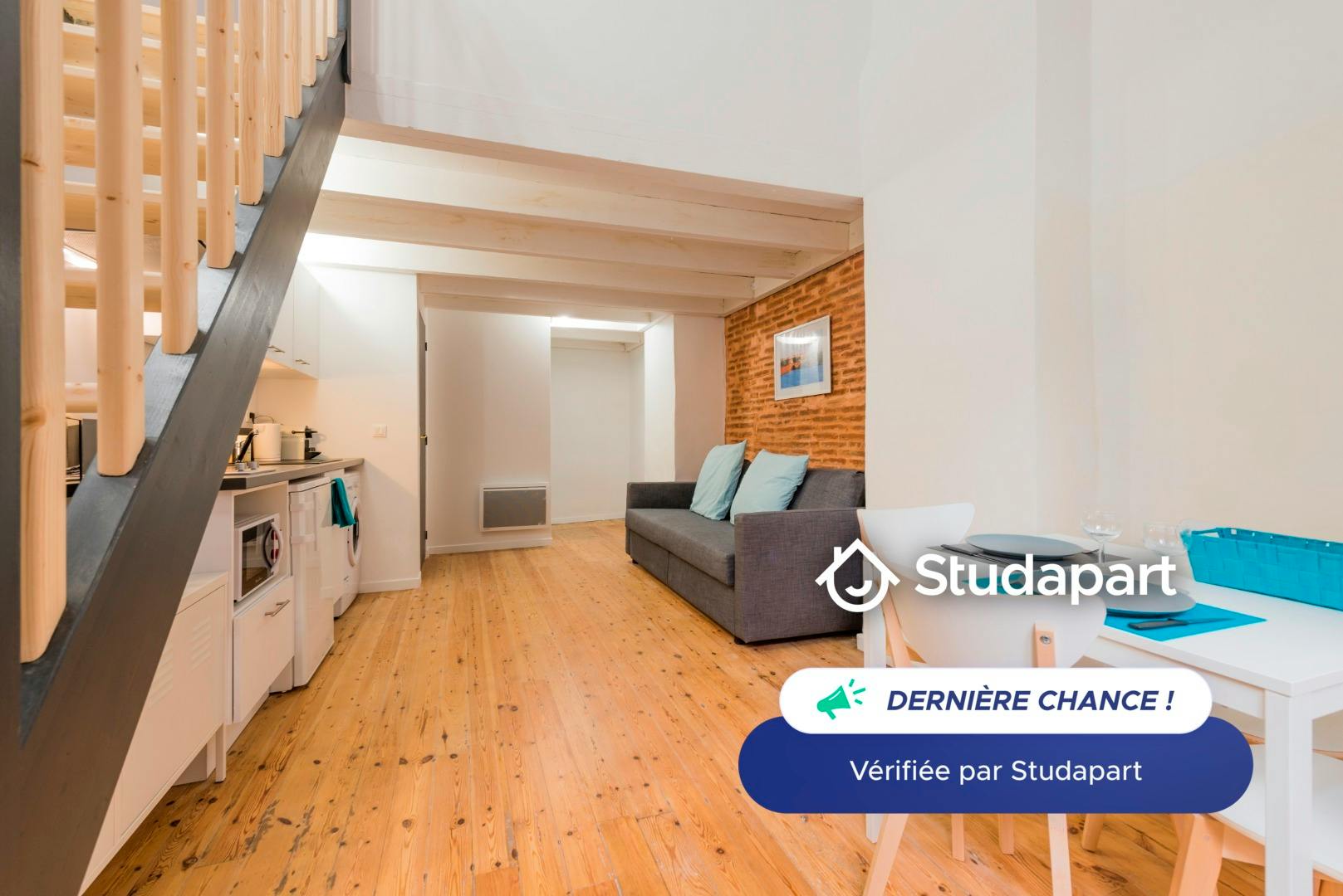 Appartement – Toulouse, Capitole - Vue 3