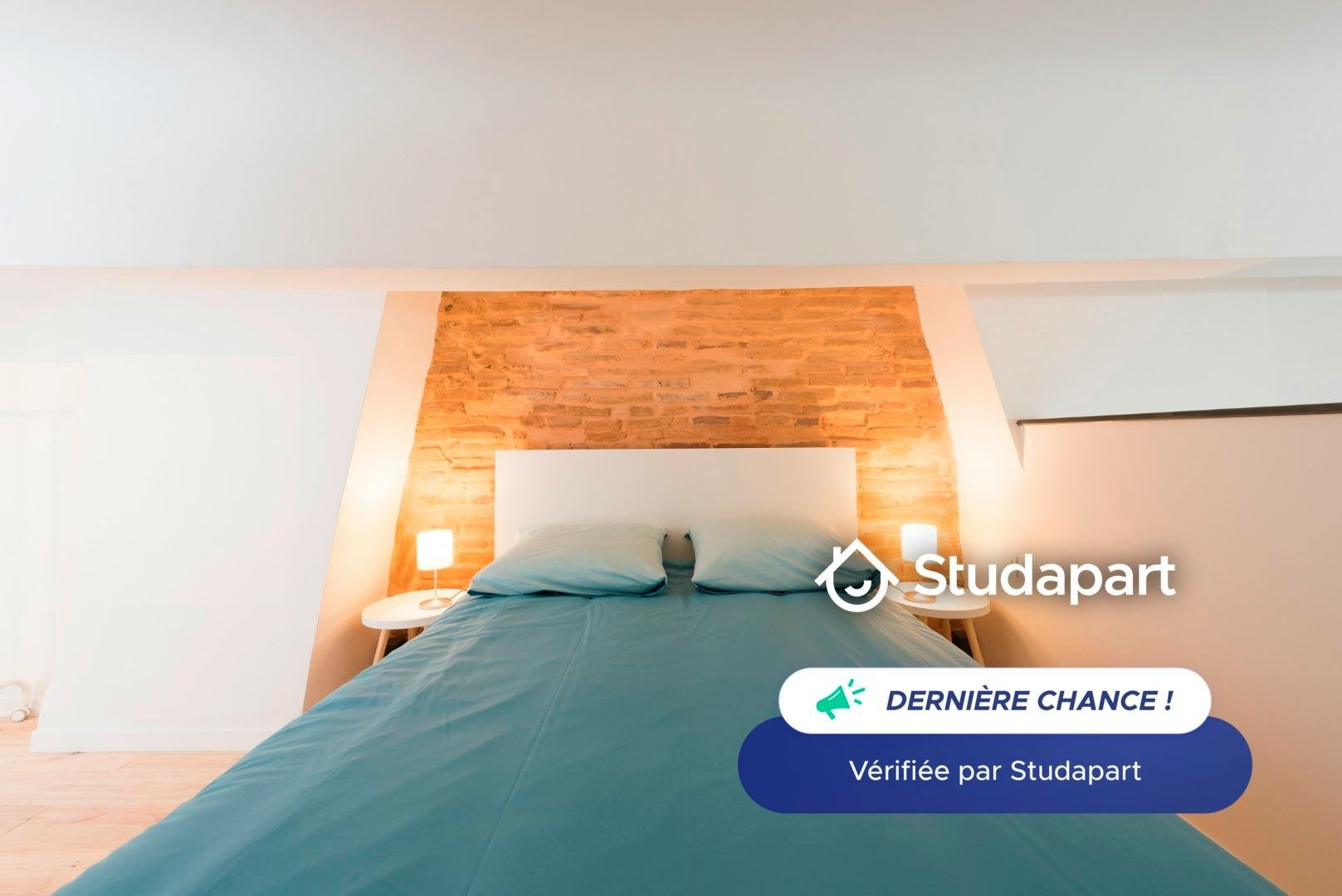 Appartement – Toulouse, Capitole - Plus