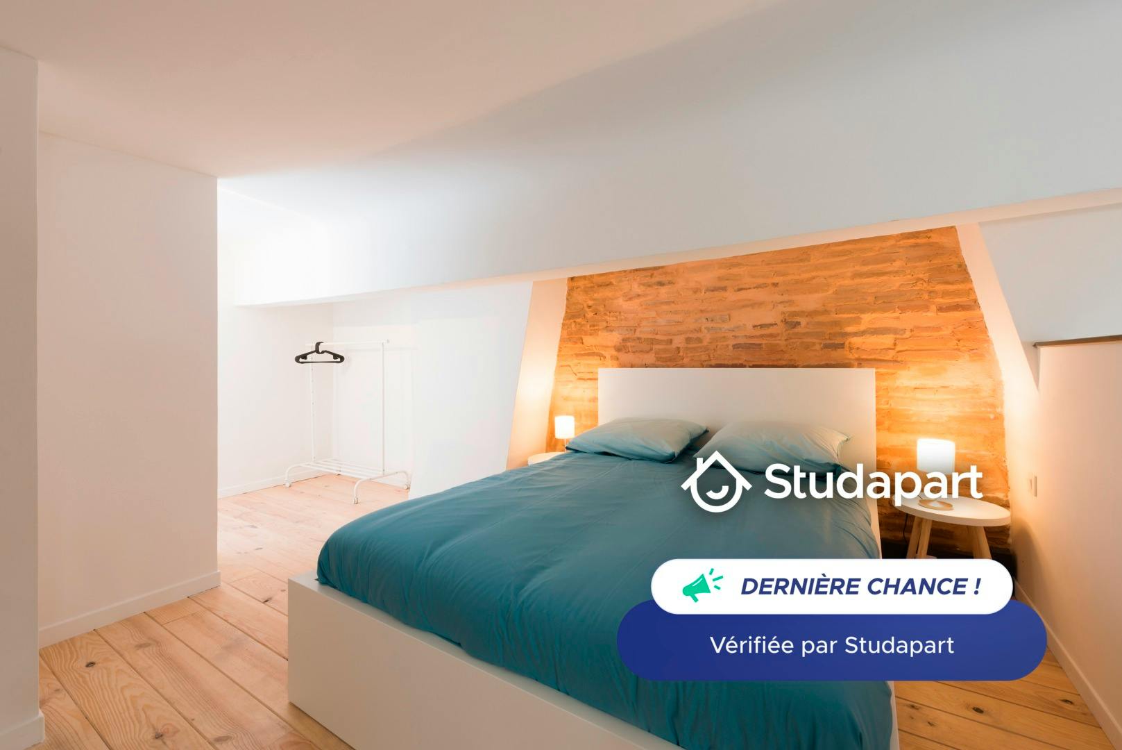 Appartement – Toulouse, Capitole - Vue 5