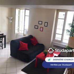 公寓 for rent for €510 per month in Toulon, Rue de la Pomme de Pin