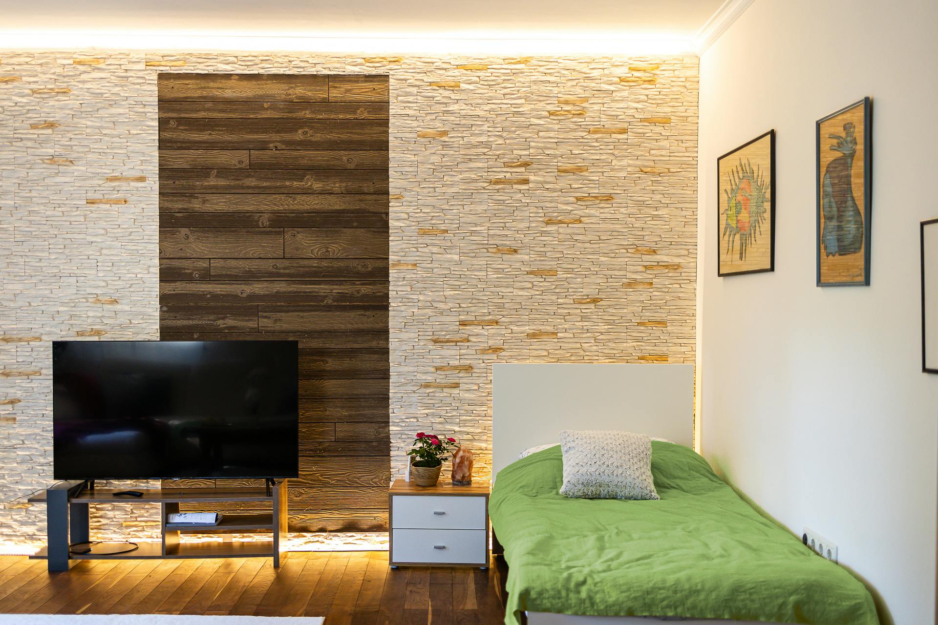 Apartment Kismaros, 120m² — photo 4