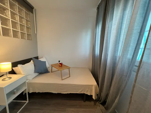 Private room in Calle Illescas, Madrid (1407577) room image 2